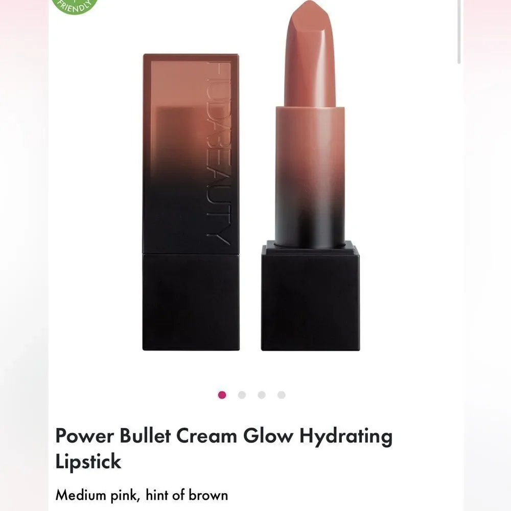 Huda Beauty Power Bullet Cream Glow Sweet Nudes pick your shade(s) - Picture 7 of 10